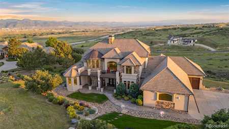 5575 Aspen Leaf Place Littleton, CO 80125