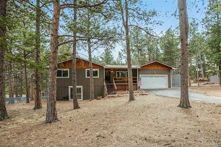 411 Evergreen Circle Woodland Park, CO 80863