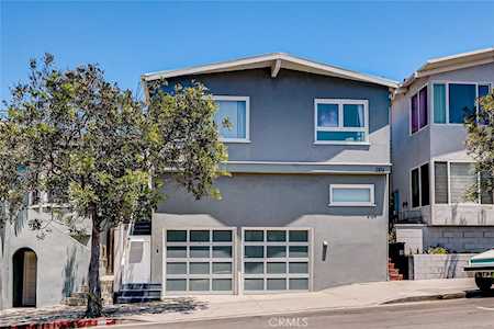 Manhattan Beach Duplex For Sale