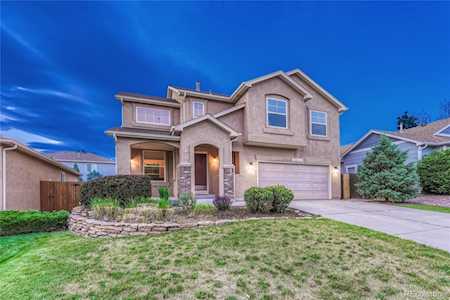 6824 Amber Ridge Dr Colorado Springs, CO 80922