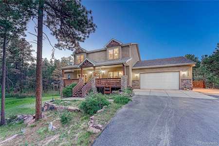 7080 Franciville Rd Colorado Springs, CO 80908