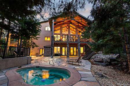 751 Silver Oak Grove Colorado Springs, CO 80906