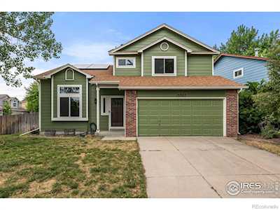 13327 Briarwood Dr Broomfield, CO 80020