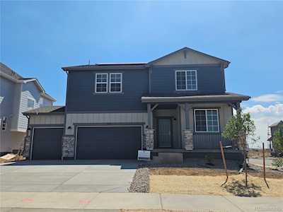 808 Sunflower Dr Brighton, CO 80601