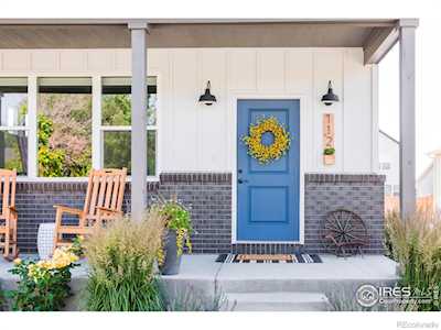 112 SE 4th St Berthoud, CO 80513