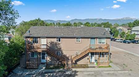 1085 Chiricahua Loop Colorado Springs, CO 80915