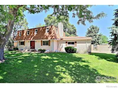 1876 25th Ave Greeley, CO 80634