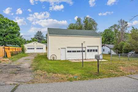 3681 Miller St Wheat Ridge, CO 80033