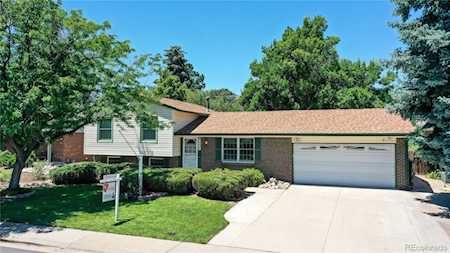 2537 S Evanston St Aurora, CO 80014