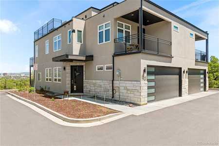 62 Sommerlyn Rd Colorado Springs, CO 80906