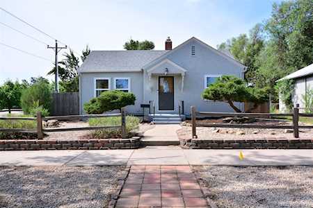 1035 E Vermijo Ave Colorado Springs, CO 80903