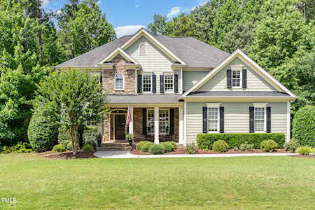 The Park at West Lake Homes for Sale - Apex NC