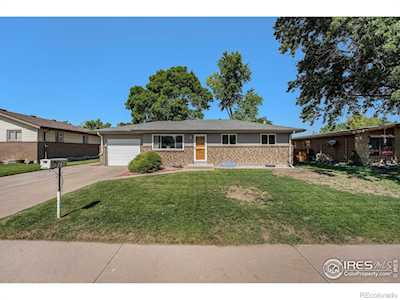 621 36th Ave Ct Greeley, CO 80634