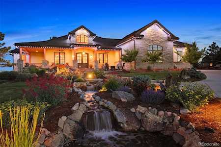 1324 White Fir Terrace Castle Rock, CO 80108