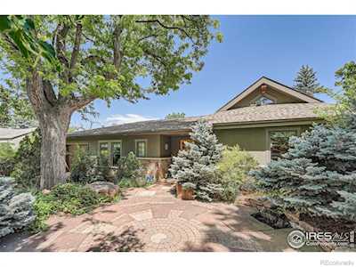 546 14th St Boulder, CO 80302