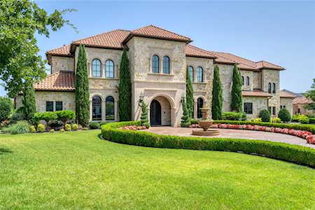 Mediterranean Homes for sale in Southlake TX