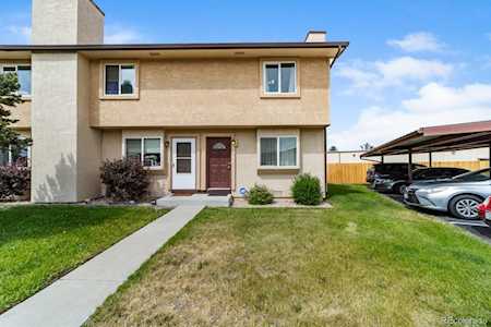 3084 Starlight Circle Colorado Springs, CO 80916