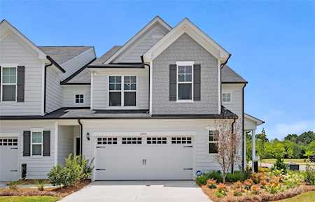 Pringle Towns Townhomes for Sale Charlotte, NC | Hendrix Properties