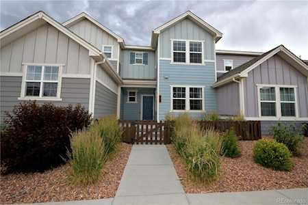 93 Mayflower St Colorado Springs, CO 80905