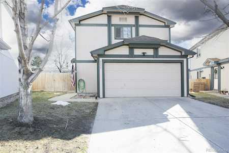 9336 Fenton Ct Westminster, CO 80031