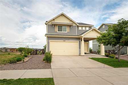 6597 Cottonwood Tree Dr Colorado Springs, CO 80927