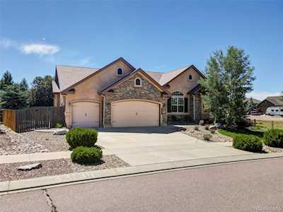 6719 Mustang Rim Dr Colorado Springs, CO 80923