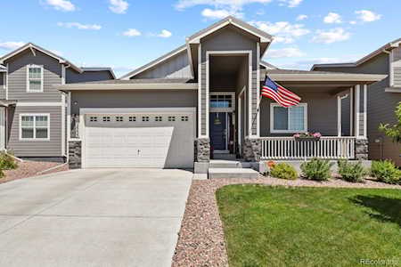 2555 Tempest Dr Colorado Springs, CO 80939