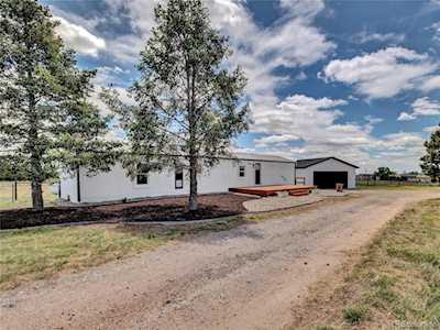 17825 Paddock Ln Colorado Springs, CO 80930