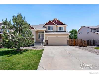 7346 Ocean Ridge St Wellington, CO 80549