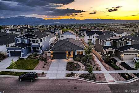 8050 De Anza Peak Trl Colorado Springs, CO 80924