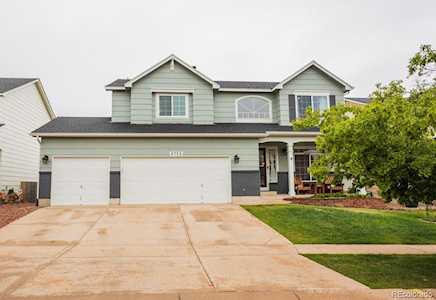 4755 Stillwell Dr Colorado Springs, CO 80920