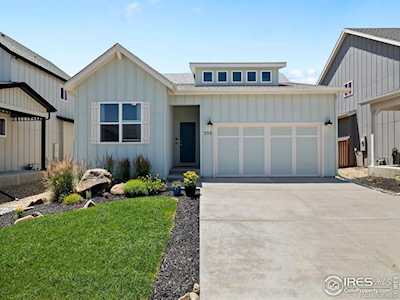 333 Lemonade Dr Berthoud, CO 80513