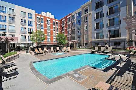 Gaslamp City Square Condos For Sale San Diego - 450 J Street Real Estate