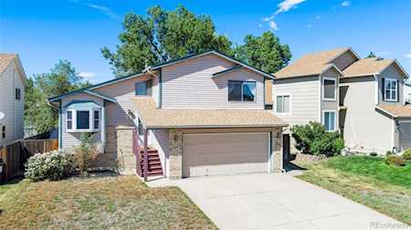 910 Crandall Dr Colorado Springs, CO 80911