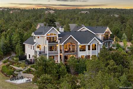 14705 Millhaven Place Colorado Springs, CO 80908