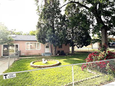 1801 W 32nd St Pueblo, CO 81008