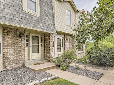 7608 S Cove Circle Centennial, CO 80122