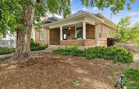 807 Arapahoe St Golden, CO 80401