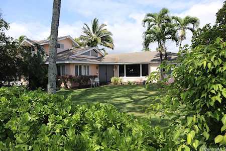 Kailua Homes For Sale - Kailua Real Estate On The Island Of Oahu