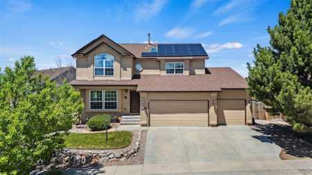 5614 Whiskey River Dr Colorado Springs, CO 80923