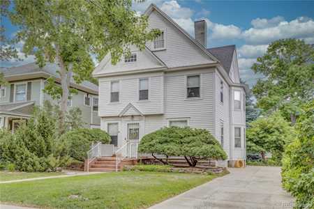 1609 N Tejon St Colorado Springs, CO 80907