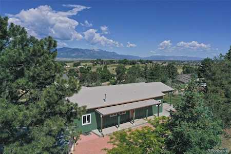29 Circle C Rd Fountain, CO 80817