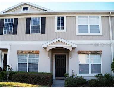 Swan View Townhomes for Sale | Odessa FL Real Estate