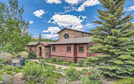 345 Game Trail Rd Silverthorne, CO 80498