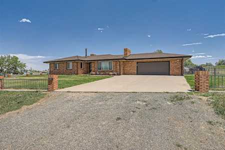 14582 Garfield St Brighton, CO 80602