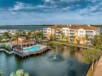 Monterey at Lake Seminole Condos for Sale | Seminole FL