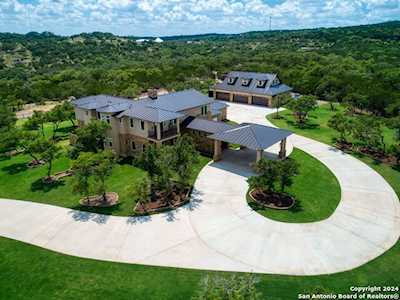 Helotes, TX Real Estate & Homes For Sale