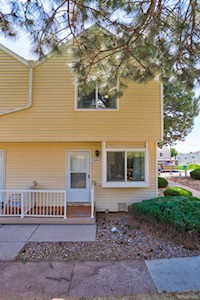 3128 Vail Pass Dr Colorado Springs, CO 80917