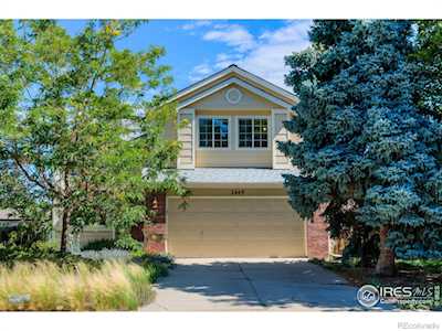 2449 W 111th Place Westminster, CO 80234