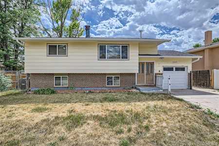 3517 Indianpipe Circle Colorado Springs, CO 80918